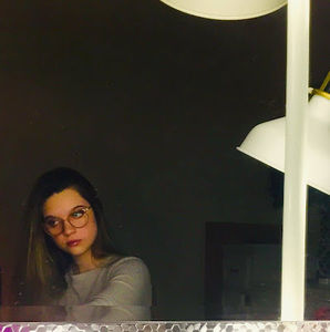 Meet your Posher, Bellamie